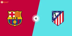 Atlético de Madrid vs Barcelona
