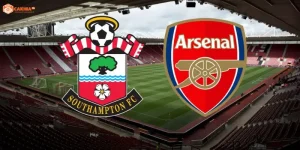 Southampton vs Arsenal